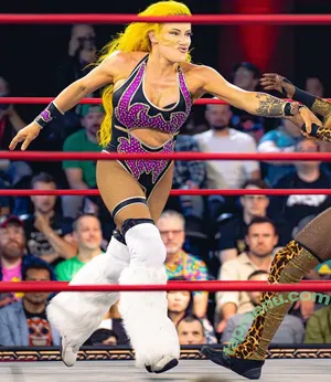 Taya Valkyrie / thetayavalkyrie nude photo #1260