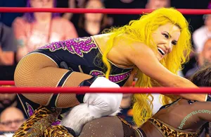 Taya Valkyrie / thetayavalkyrie nude photo #1262