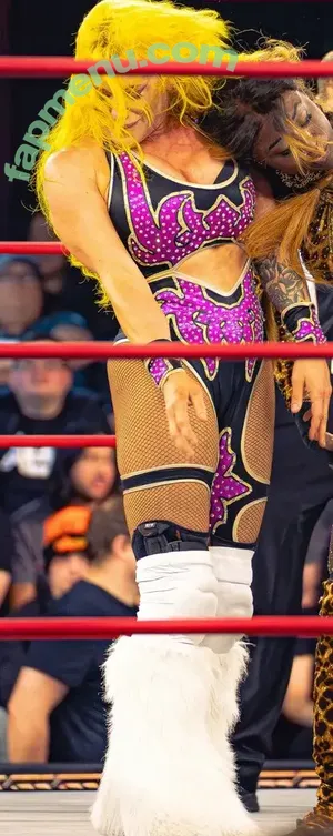 Taya Valkyrie / thetayavalkyrie nude photo #1263