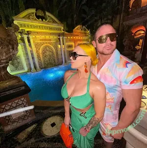 Taya Valkyrie / thetayavalkyrie nude photo #1264