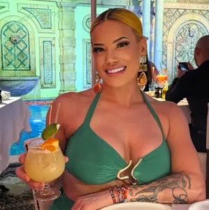 Taya Valkyrie / thetayavalkyrie nude photo #1265