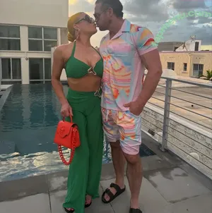Taya Valkyrie / thetayavalkyrie nude photo #1266