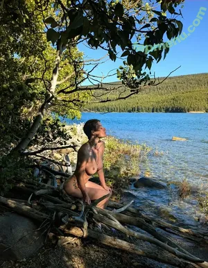 Taye Bae / Babytayebae / babytayfae nude photo #0015