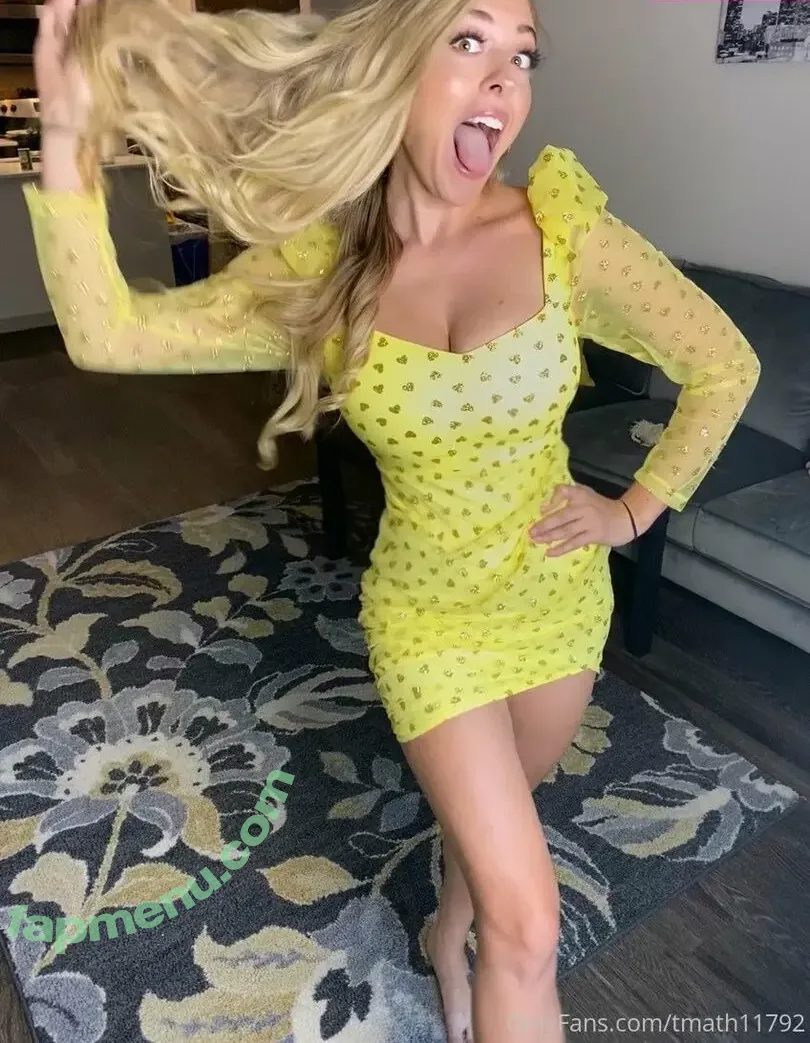 Taylor Mathis nude photo #0038 (chisportschick / tmathsports)