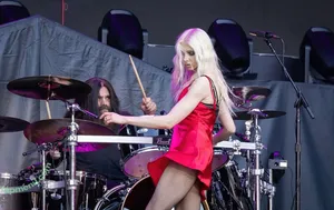 Taylor Momsen / aryelsoul / taylormomsen nude photo #1071