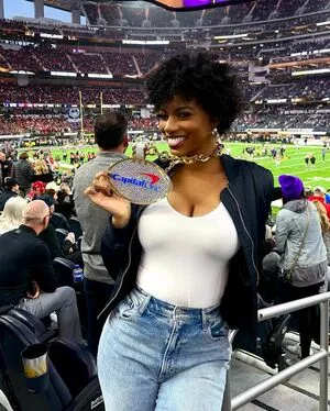 Taylor Rooks / taylorrooks nude photo #0006