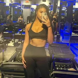 Taylor Rooks / taylorrooks nude photo #0014