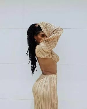 Taylor Rooks / taylorrooks nude photo #0020