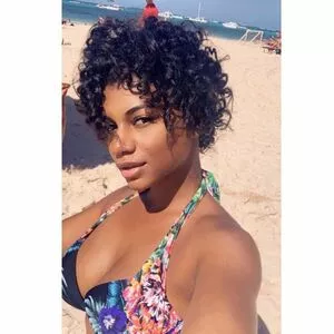 Taylor Rooks / taylorrooks nude photo #0028
