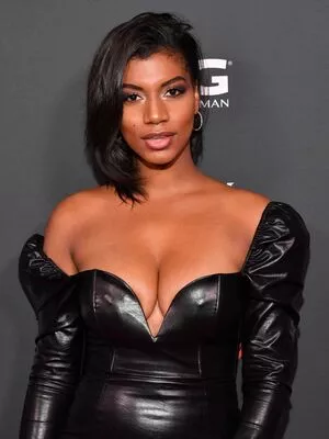 Taylor Rooks / taylorrooks nude photo #0032