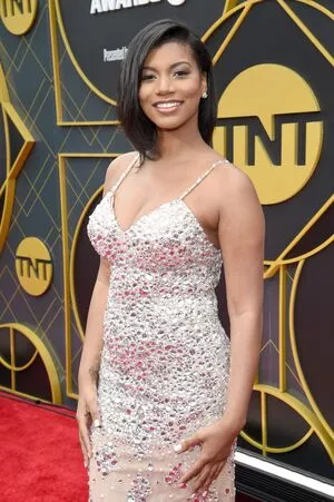 Taylor Rooks / taylorrooks nude photo #0033