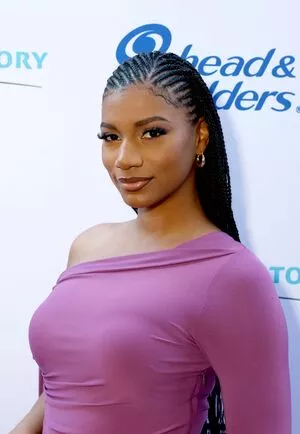 Taylor Rooks / taylorrooks nude photo #0047