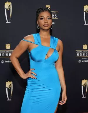 Taylor Rooks / taylorrooks nude photo #0048