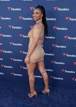 Taylor Rooks / taylorrooks nude photo #0051