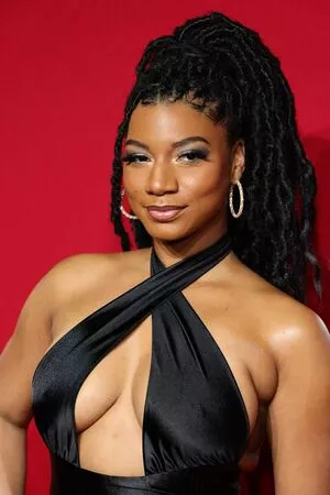 Taylor Rooks / taylorrooks nude photo #0053