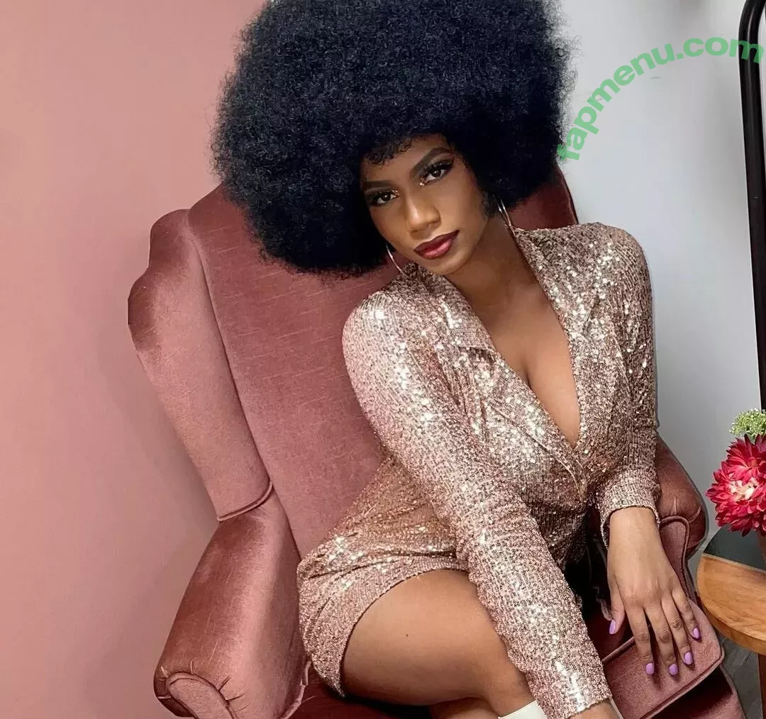 Taylor Rooks nude photo #0009 (taylorrooks)