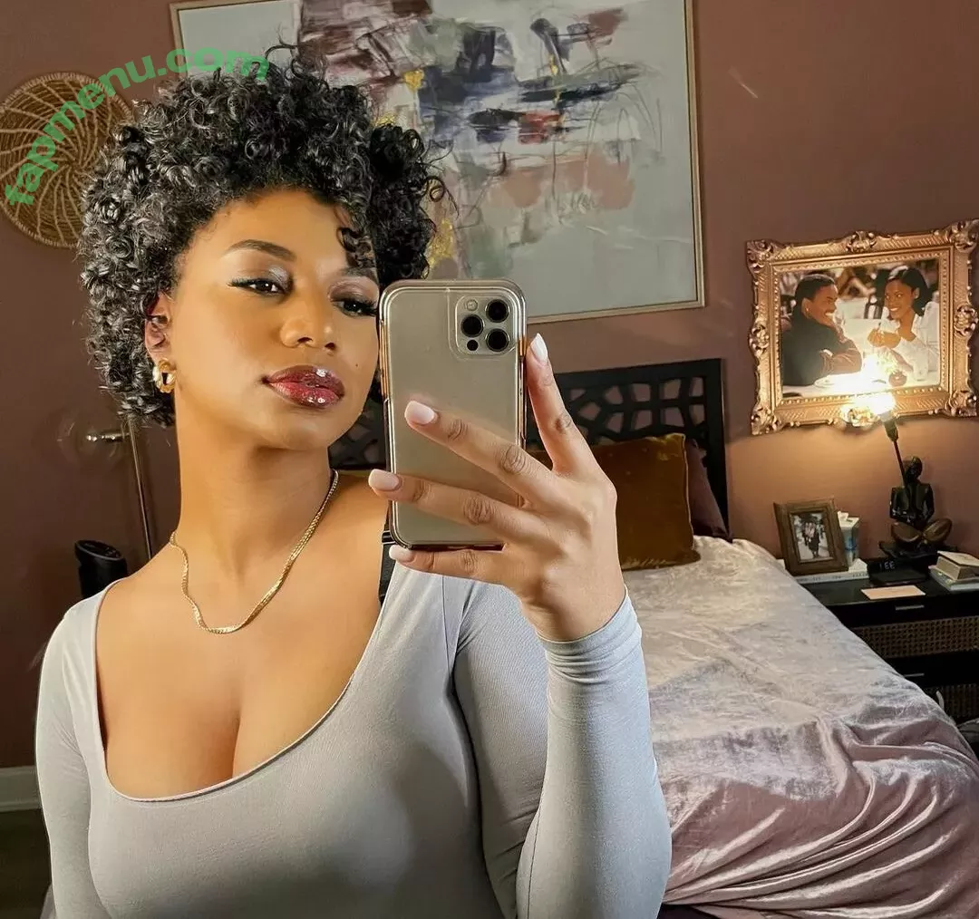 Taylor Rooks nude photo #0011 (taylorrooks)