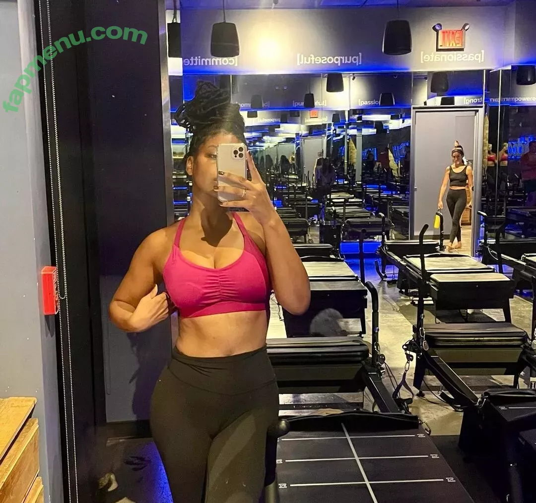 Taylor Rooks nude photo #0013 (taylorrooks)