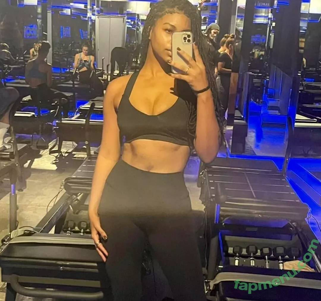 Taylor Rooks nude photo #0014 (taylorrooks)