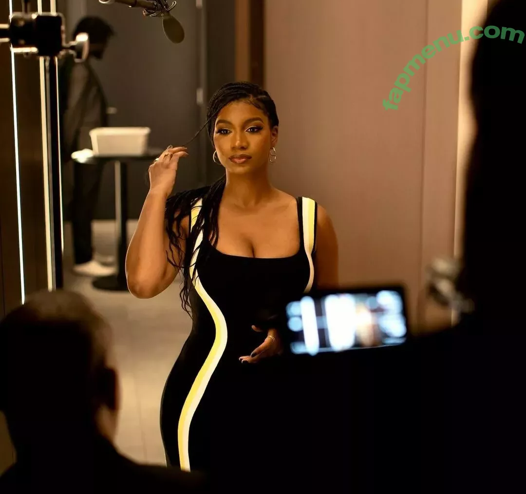 Taylor Rooks nude photo #0016 (taylorrooks)