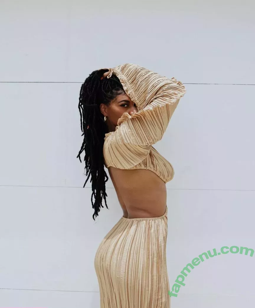 Taylor Rooks nude photo #0020 (taylorrooks)