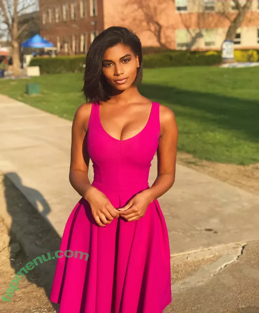 Taylor Rooks nude photo #0026 (taylorrooks)