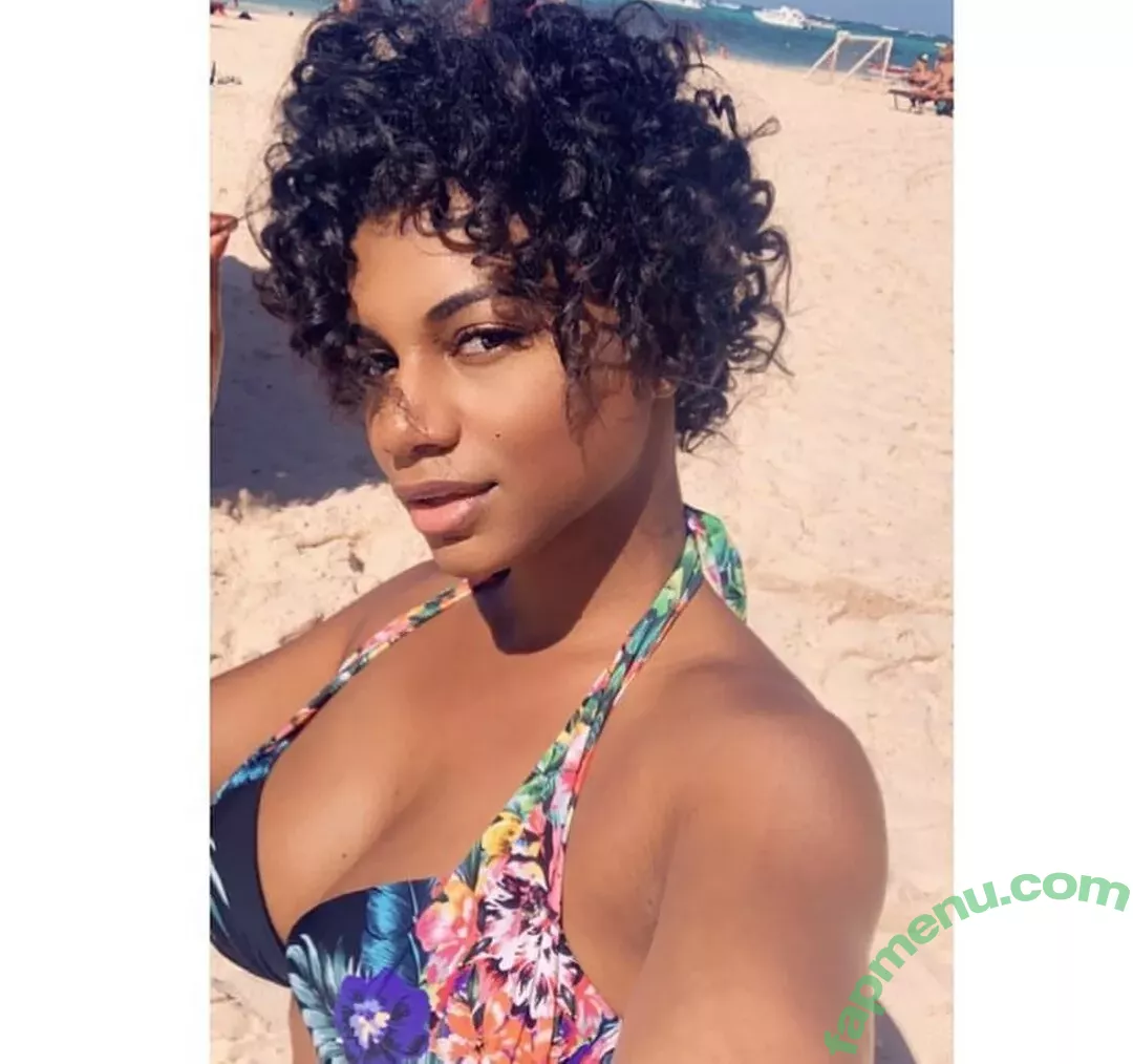 Taylor Rooks nude photo #0028 (taylorrooks)