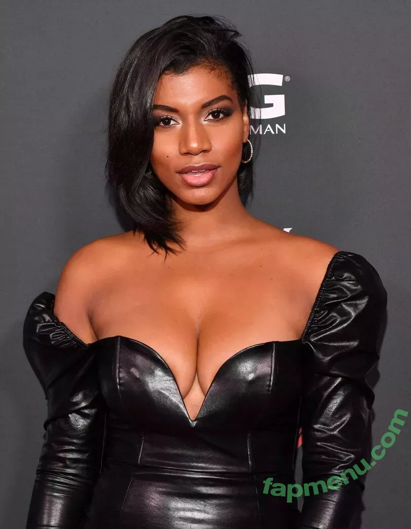 Taylor Rooks nude photo #0032 (taylorrooks)