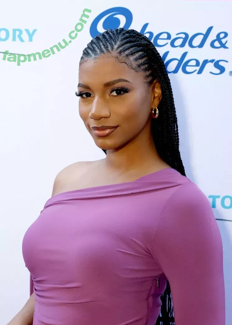 Taylor Rooks nude photo #0047 (taylorrooks)
