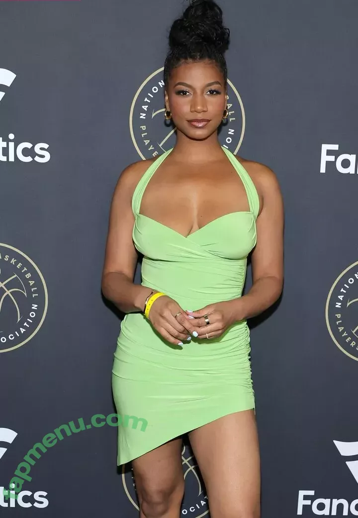 Taylor Rooks nude photo #0056 (taylorrooks)