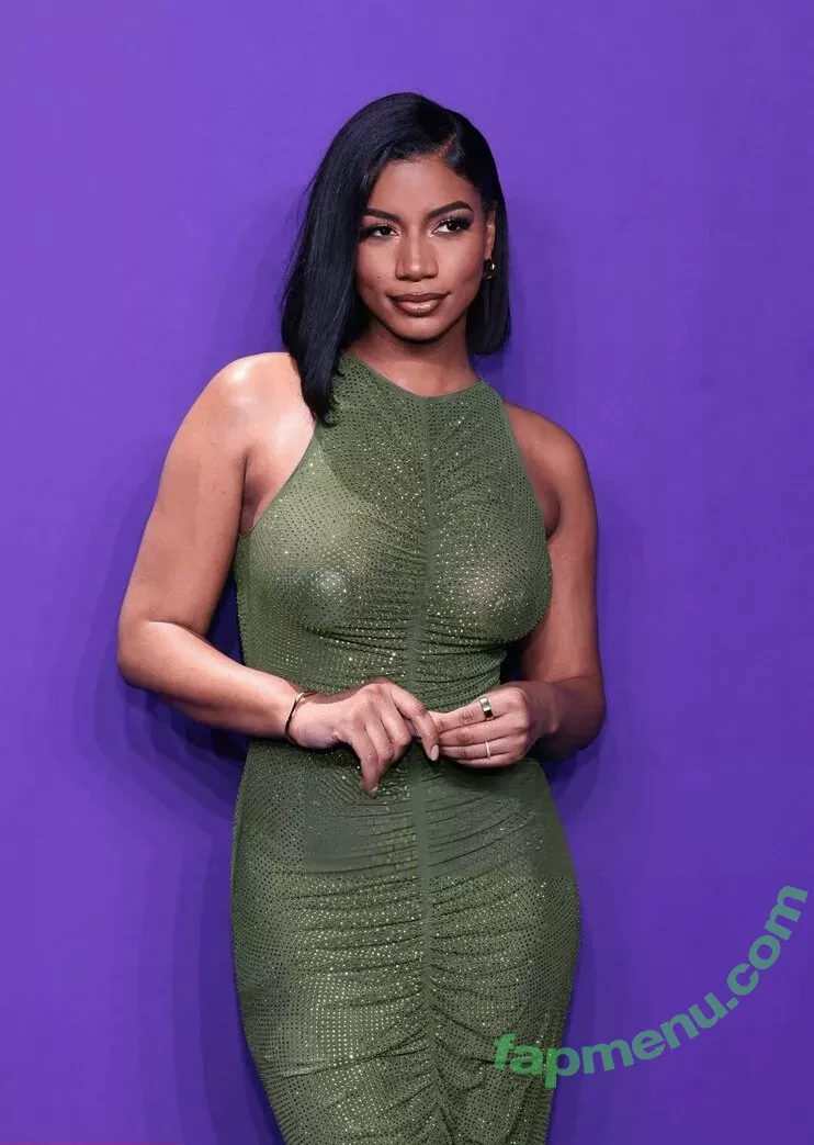 Taylor Rooks nude photo #0212 (taylorrooks)
