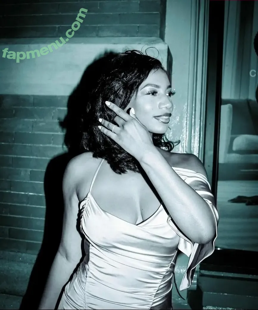 Taylor Rooks nude photo #0315 (taylorrooks)