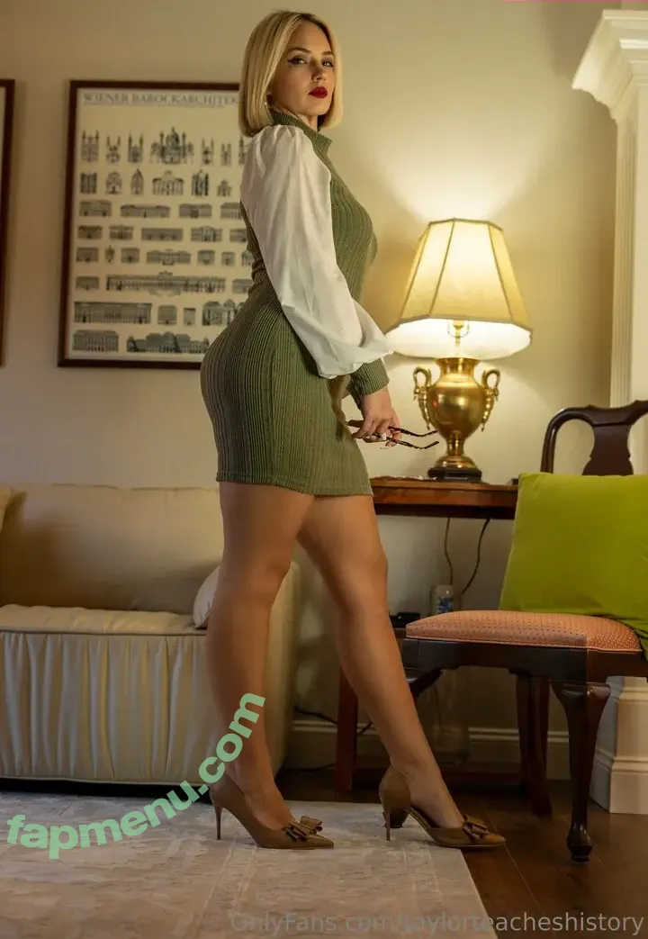 taylorteacheshistory nude photo #0014 (taylorteacheshistory)