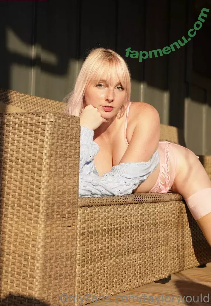 TaylorWould nude photo #0046 (taylor_would)