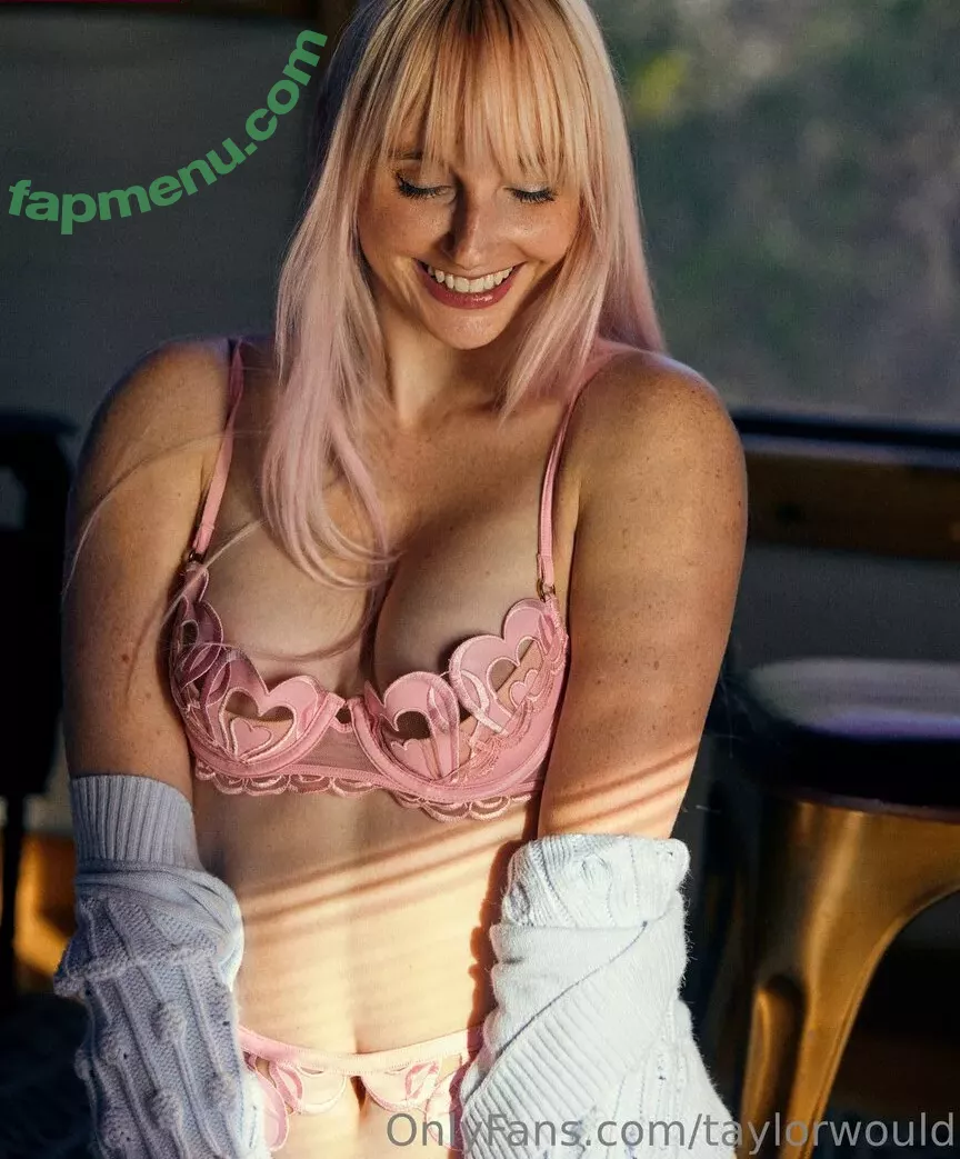 TaylorWould nude photo #0050 (taylor_would)