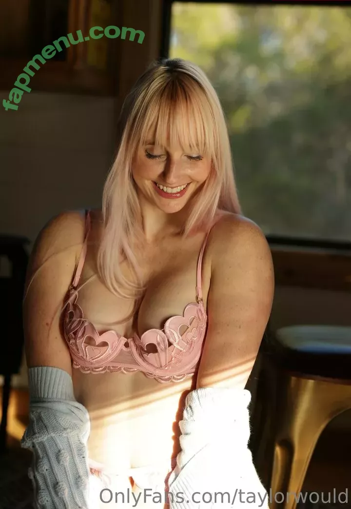 TaylorWould nude photo #0060 (taylor_would)
