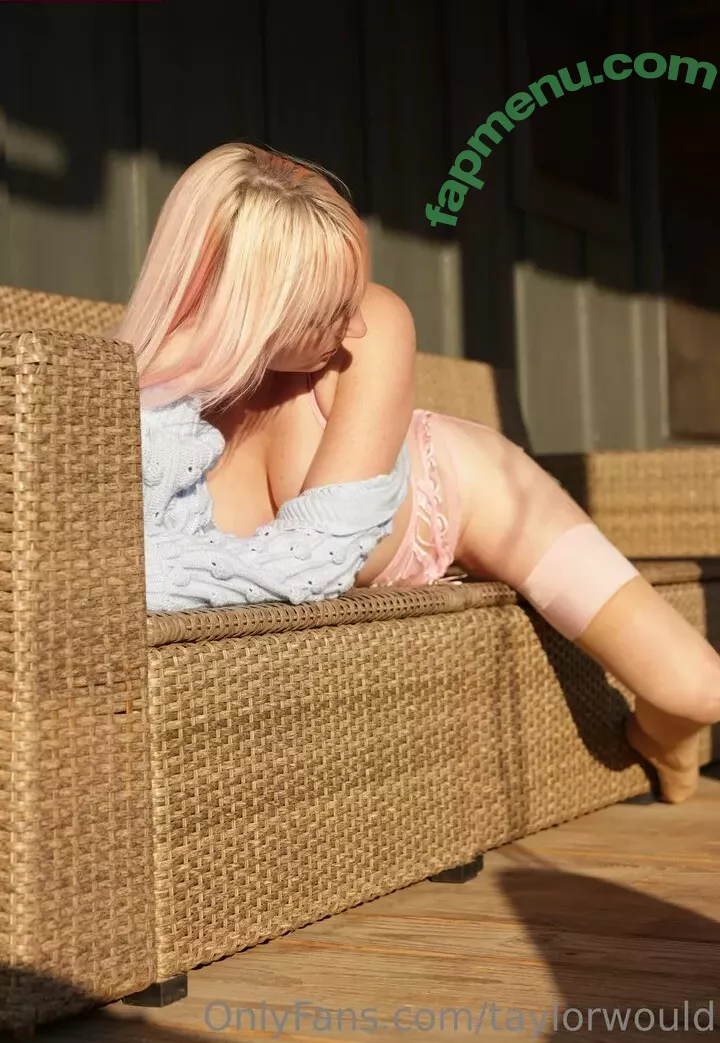 TaylorWould nude photo #0061 (taylor_would)