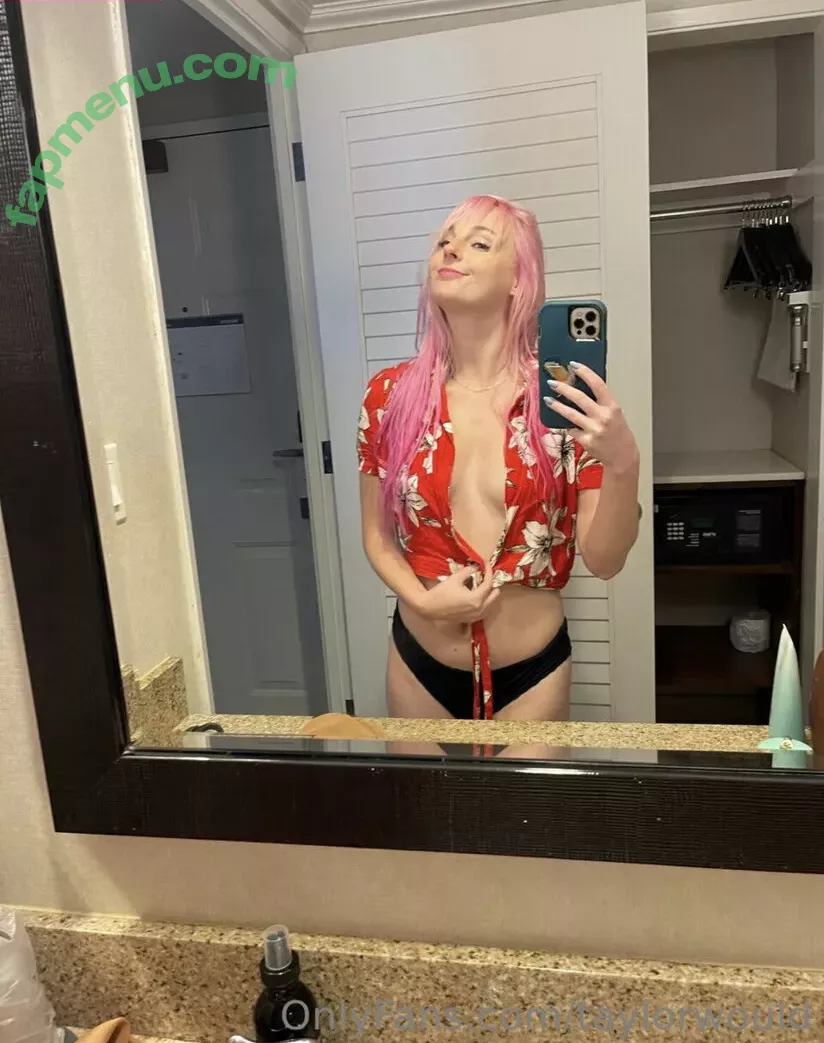 TaylorWould nude photo #0090 (taylor_would)