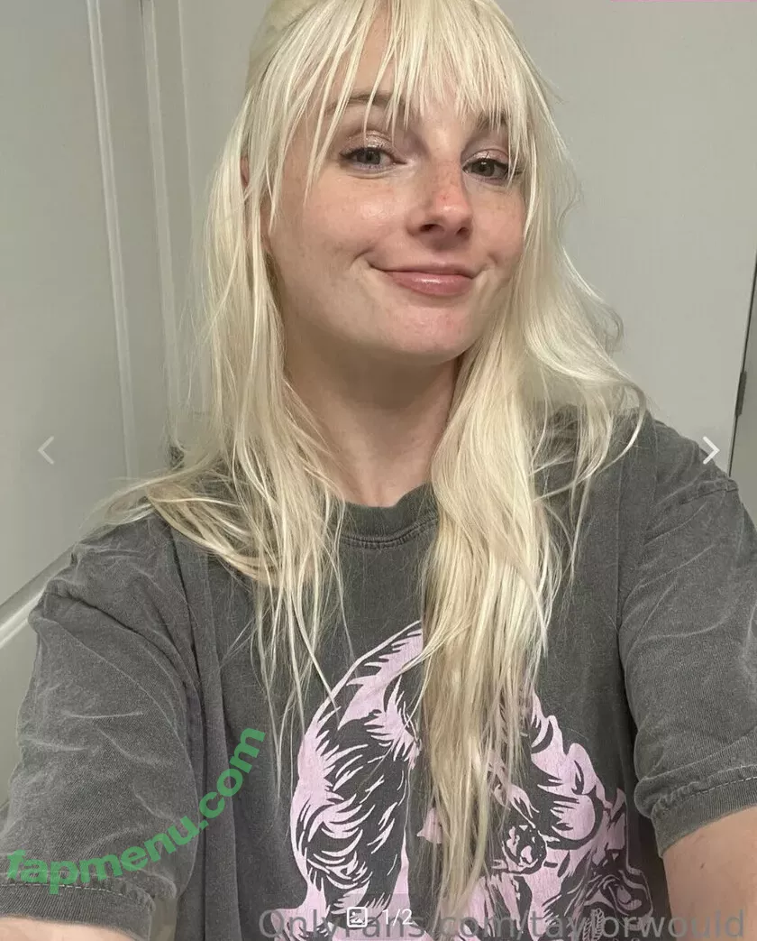 TaylorWould nude photo #0174 (taylor_would)
