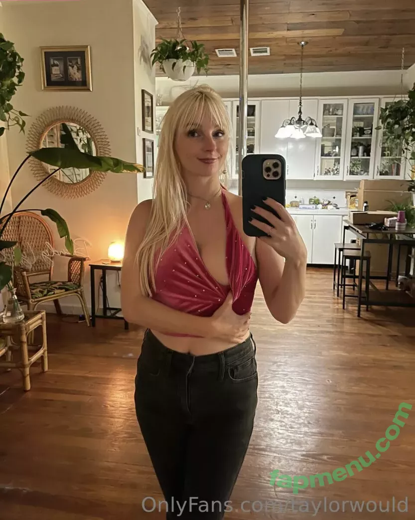 TaylorWould nude photo #0180 (taylor_would)