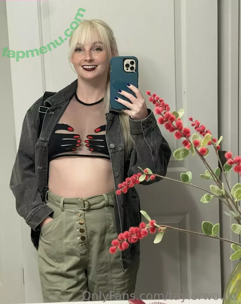 TaylorWould nude photo #0181 (taylor_would)