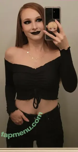 TayRae / tayraegems / teerae nude photo #0001