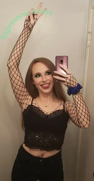 TayRae / tayraegems / teerae nude photo #0002
