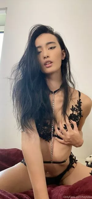 Tayszea / TayTheElfQueen / rosiesapothecary nude photo #0016