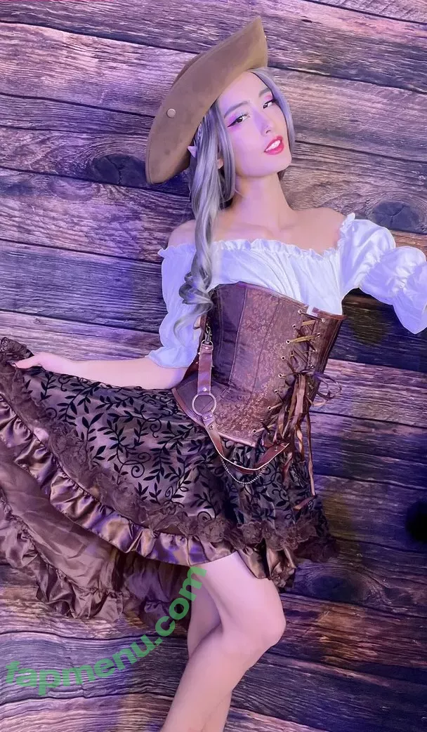 Tayszea nude photo #0009 (TayTheElfQueen / rosiesapothecary)