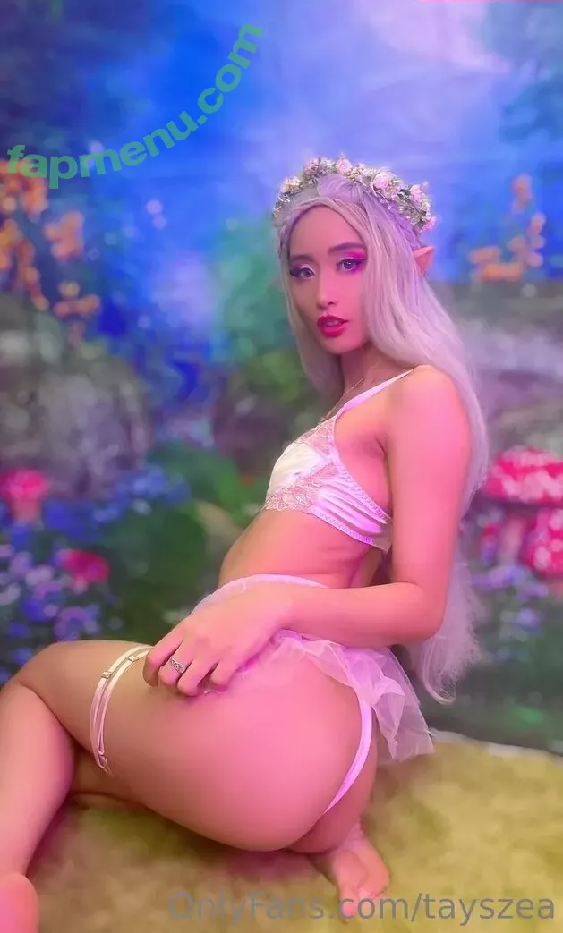 Tayszea nude photo #0345 (TayTheElfQueen / rosiesapothecary)