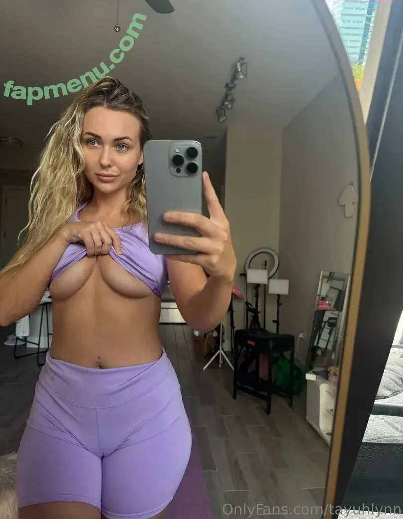 tayuhlynn nude photo #0005 (tayuhlynn)