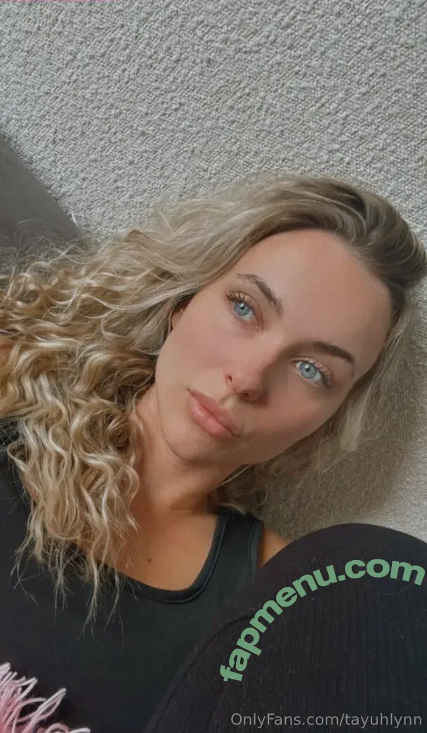 tayuhlynn nude photo #0020 (tayuhlynn)