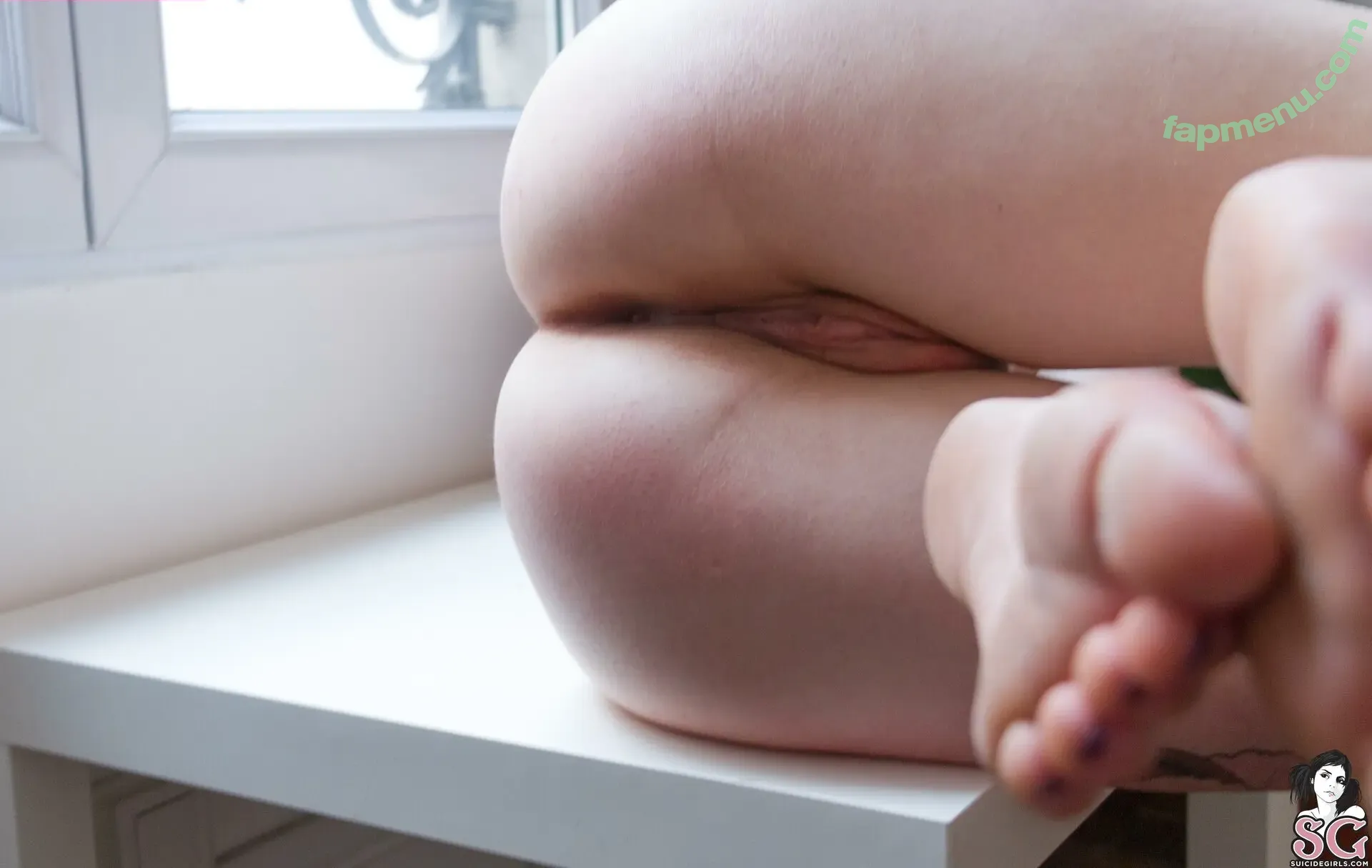 Tcha-badass nude photo #0055 (forthesakeoftea / tchabadass)