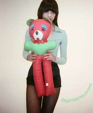 Tchotchke / tchotchkemusic nude photo #0038